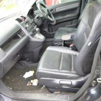 Honda 2007 ~ 2012 Crv