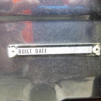 Honda 2007 ~ 2012 Crv