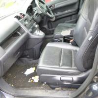 Honda 2007 ~ 2012 Crv