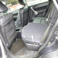 Honda 2007 ~ 2012 Crv