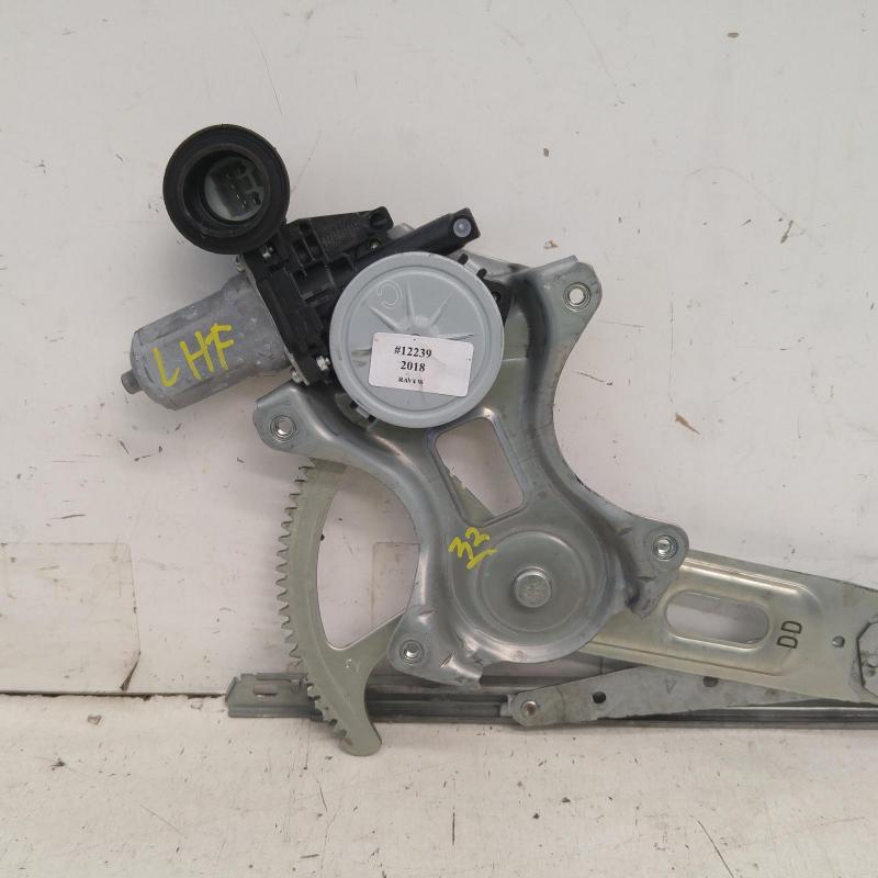 window regulator/motor front left