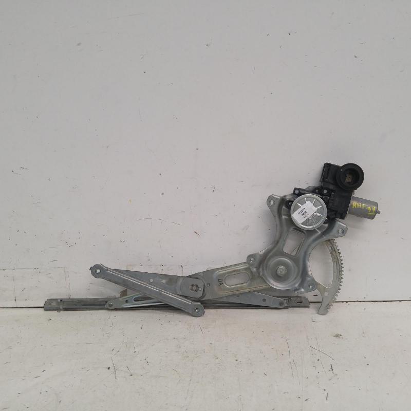 window regulator/motor front right