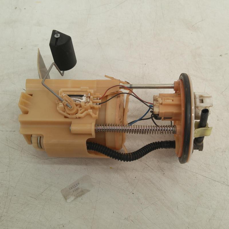 fuel pump