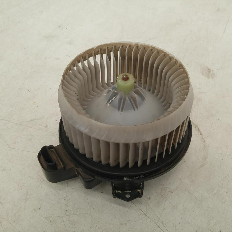 heater fan/motor