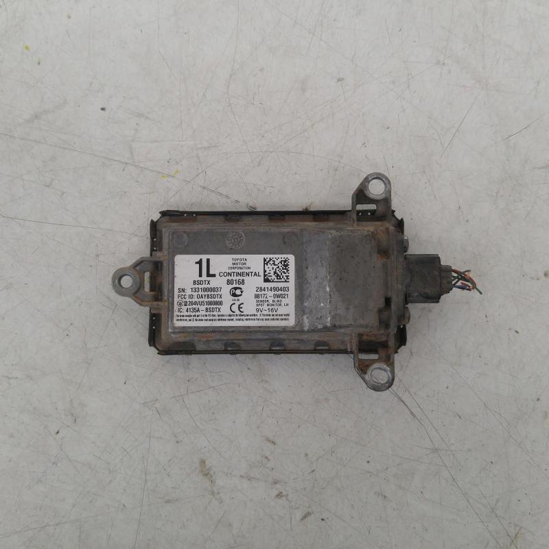 miscellaneous switch relay