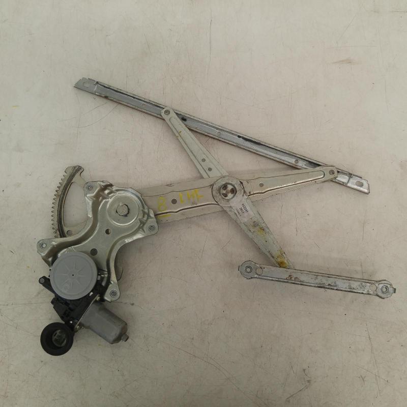 window regulator/motor front left