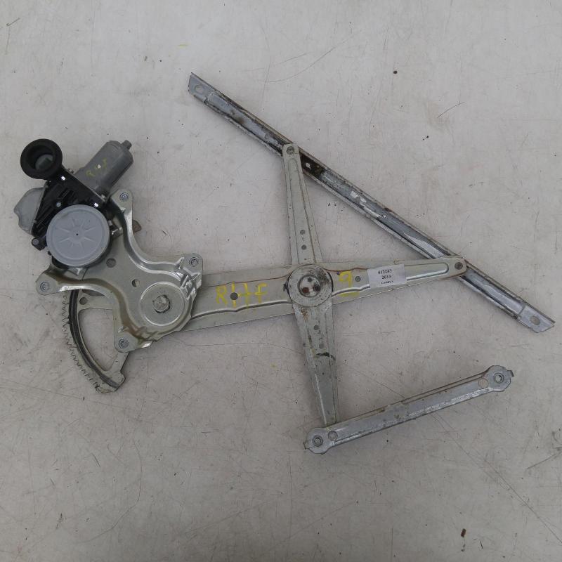 window regulator/motor front right