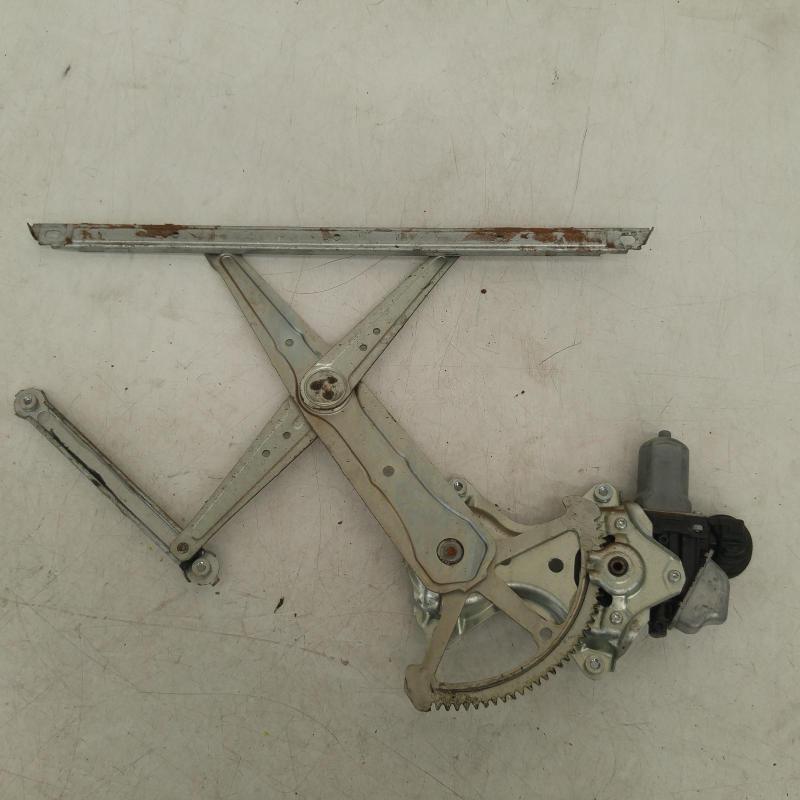 window regulator/motor front right