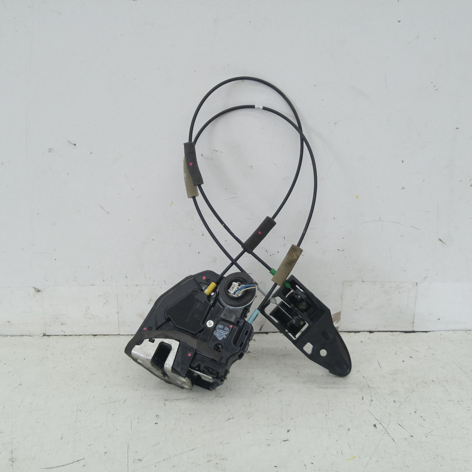 Camry Door/boot/gate Lock 2006-2011 left rear door lock,acv40,06/06-11/11 00012321 #282404