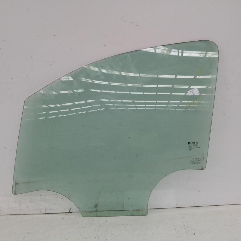 door window front left