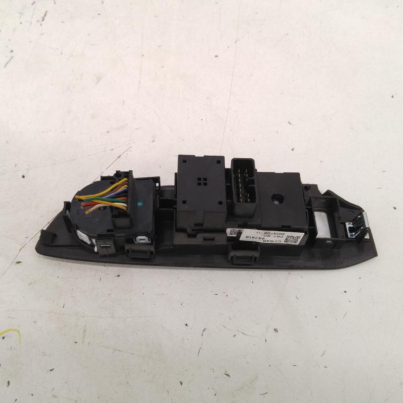 power door window switch
