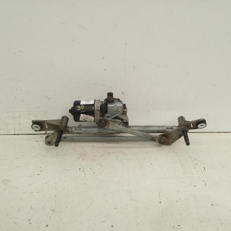 wiper motor