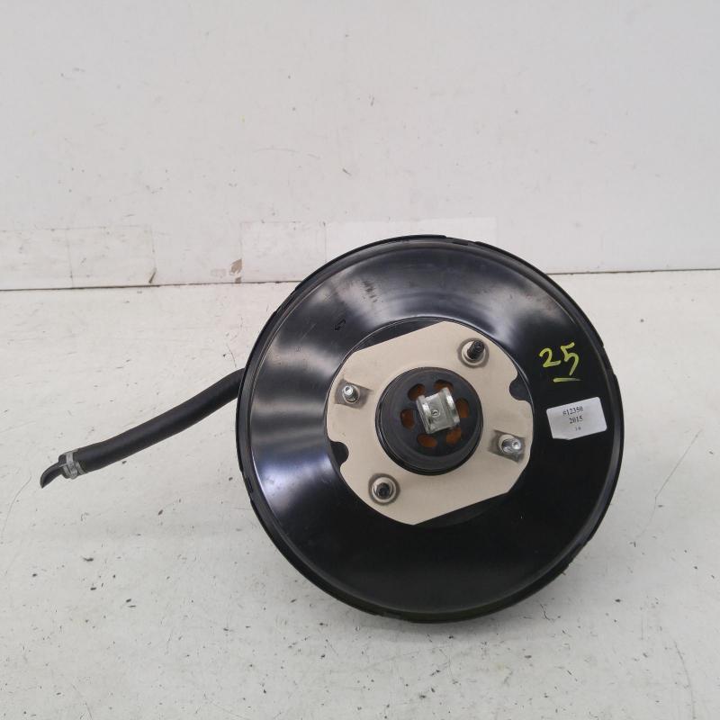 brake booster