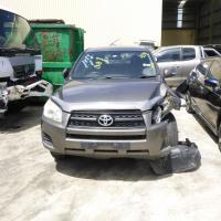 Toyota 2005 ~ 2012 Rav4