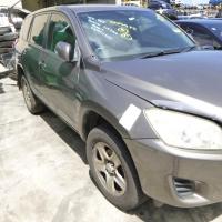 Toyota 2005 ~ 2012 Rav4