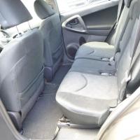 Toyota 2005 ~ 2012 Rav4