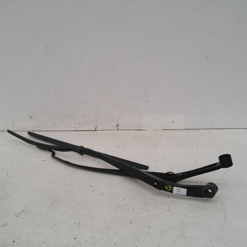wiper arm