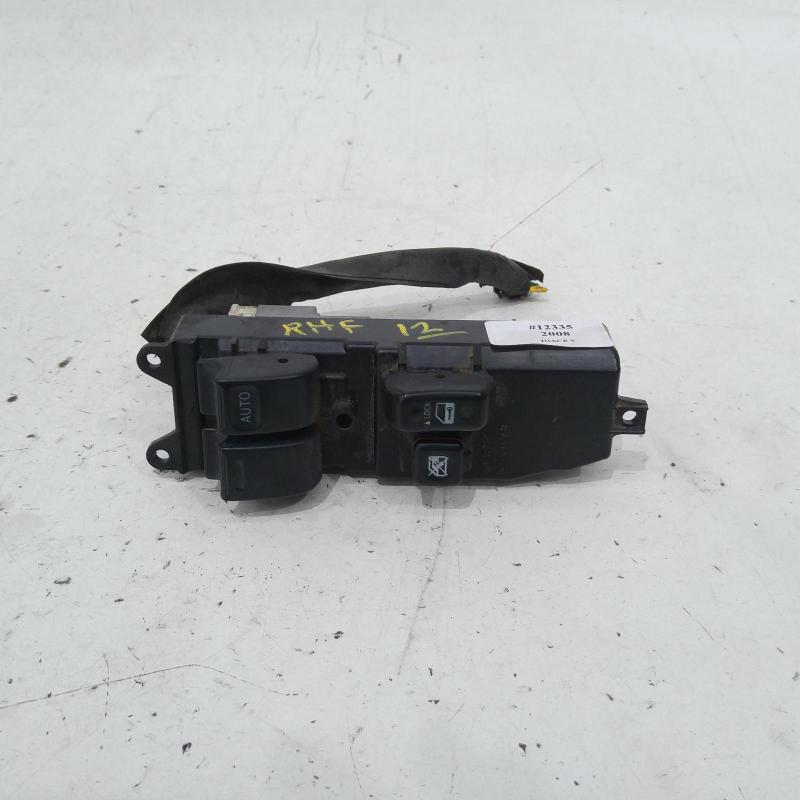 power door window switch