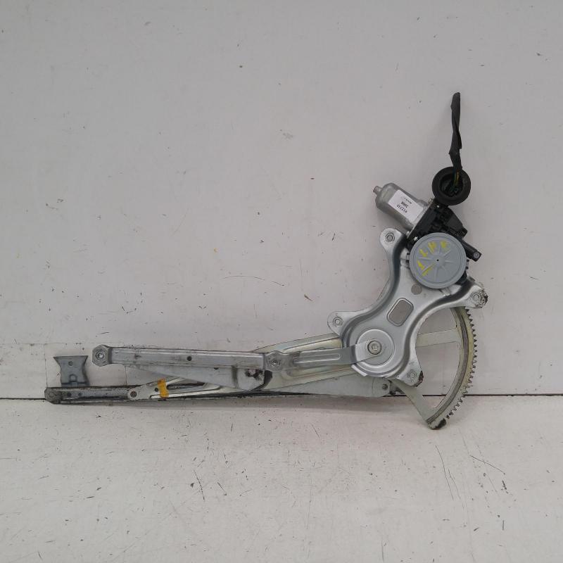 window regulator/motor front left