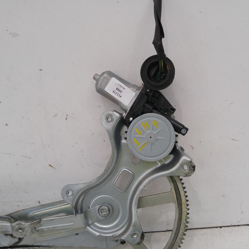 window regulator/motor front left