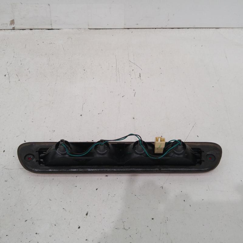 high level stoplight