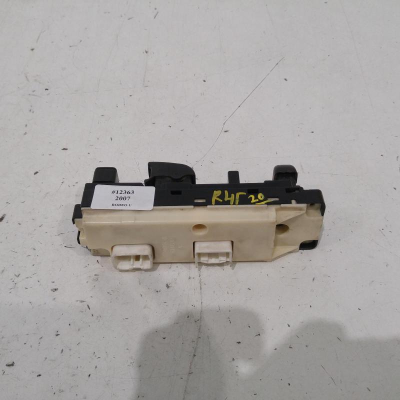 power door window switch