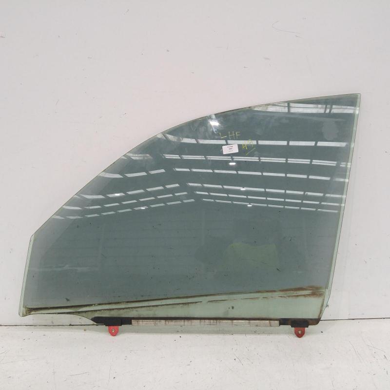 door window front left