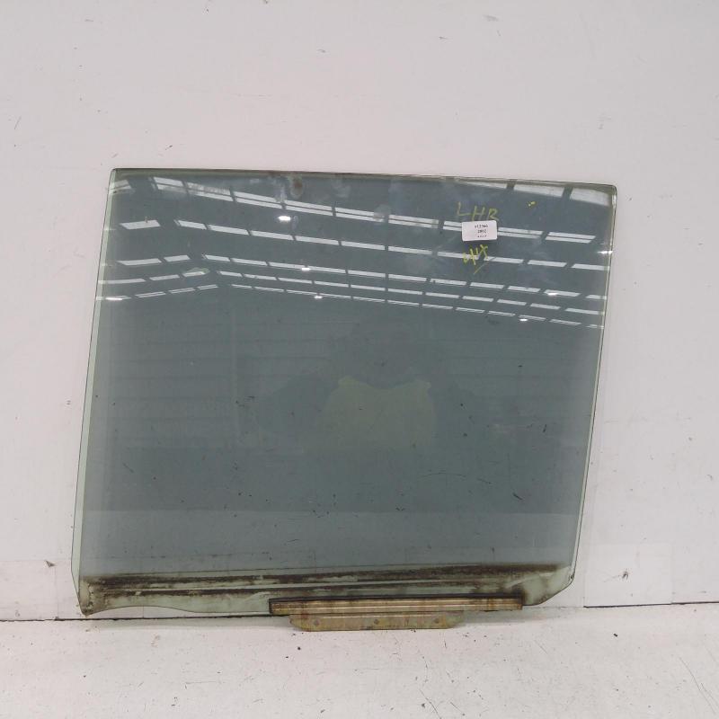 door window rear left