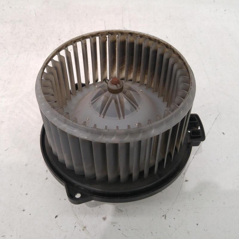 heater fan/motor