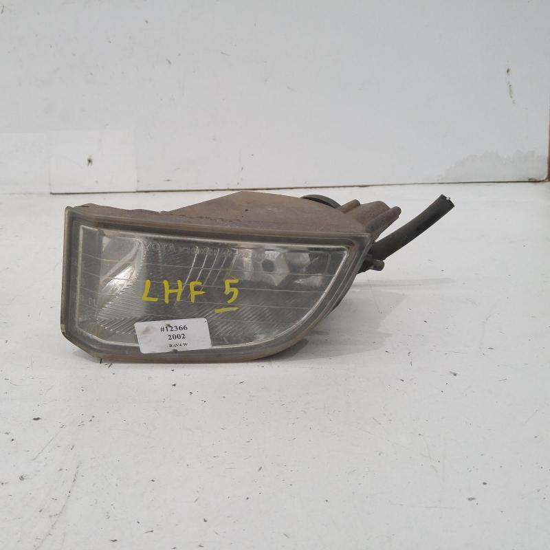 indicator/fog/side left