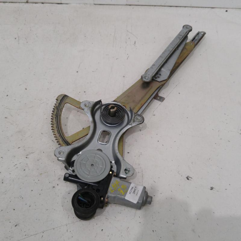 window regulator/motor front left