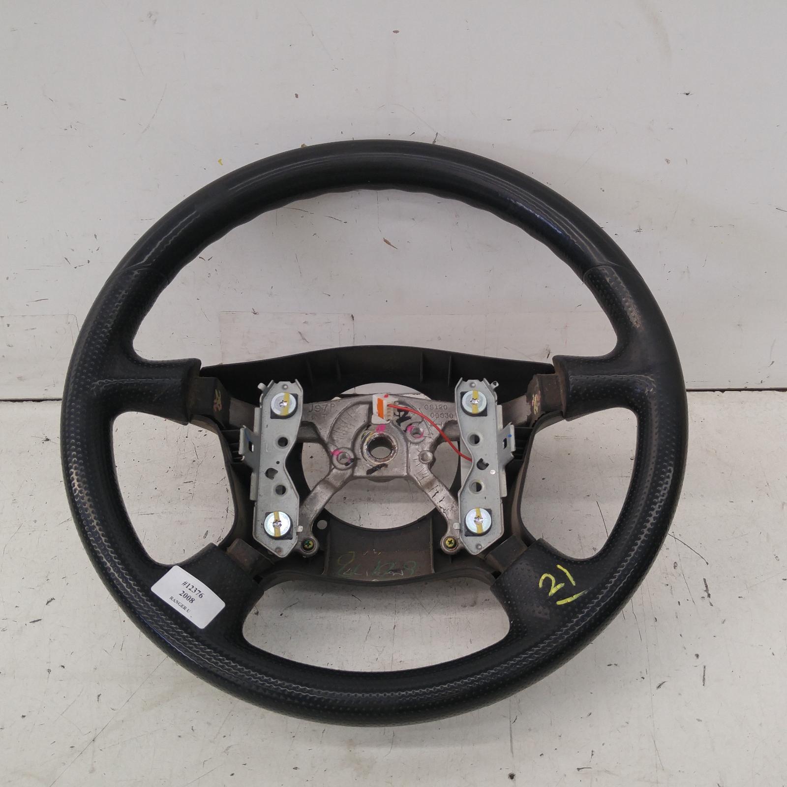 Result Steering Wheel for Ford RangerAus Auto Parts(1011)