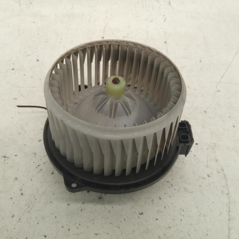 heater fan/motor