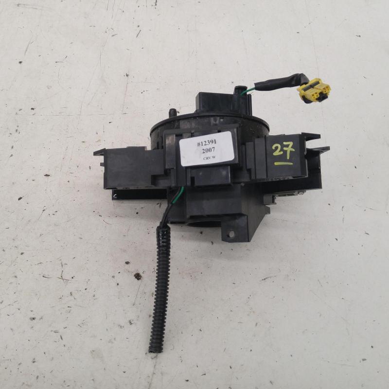airbag module/sensor