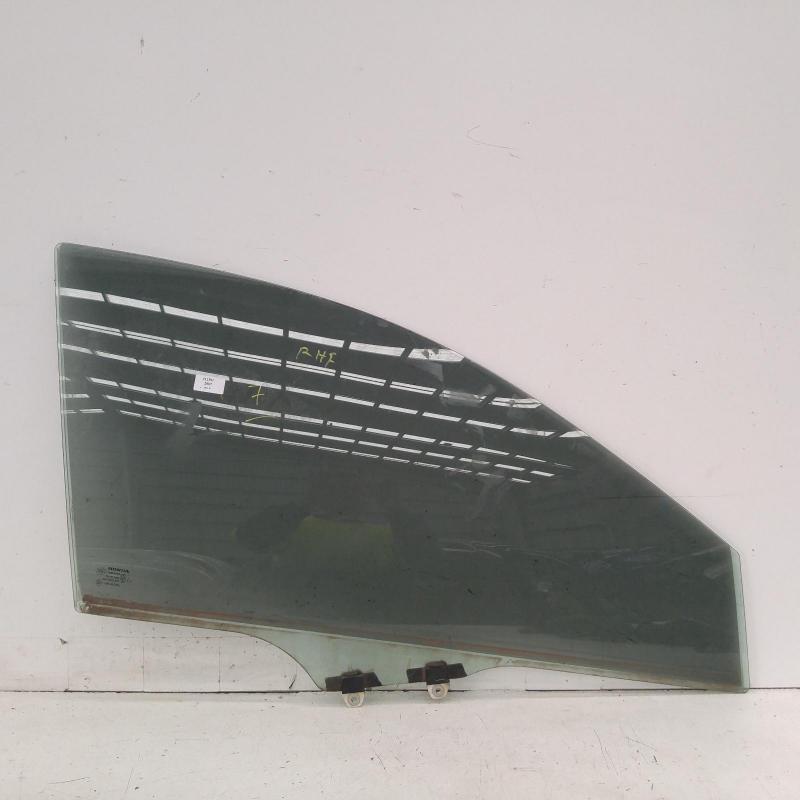 door window front right