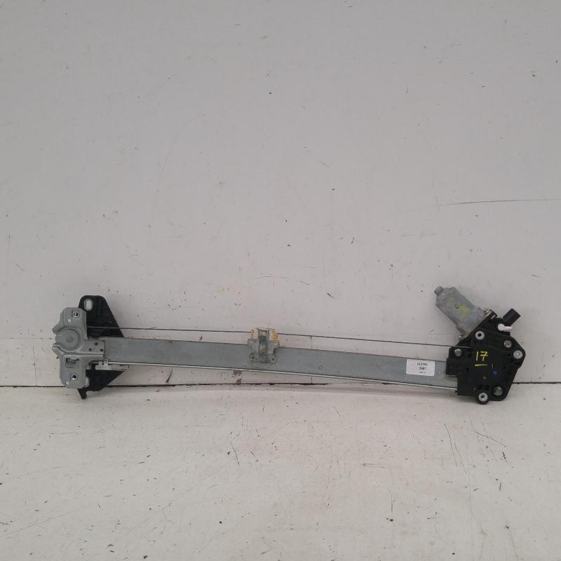 window regulator/motor front left