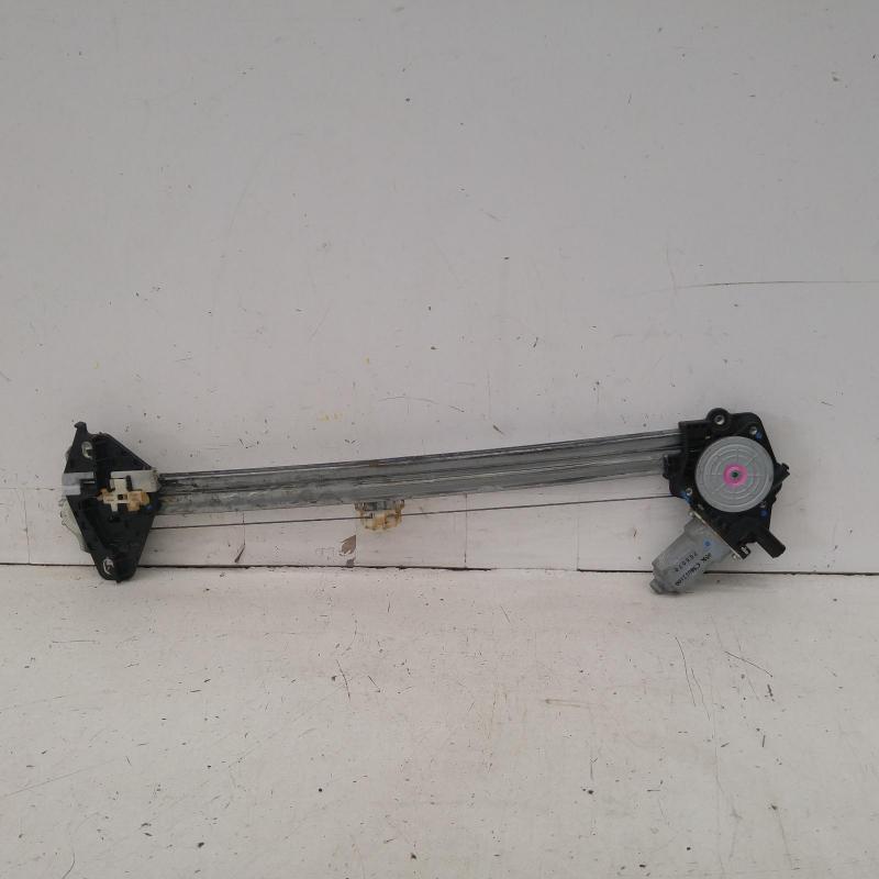 window regulator/motor front left