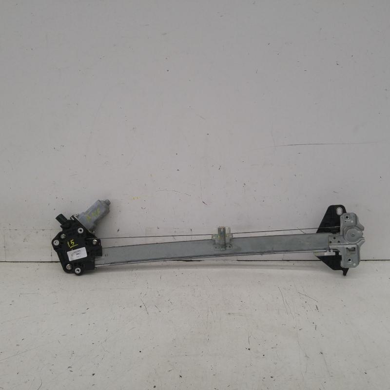 window regulator/motor front right