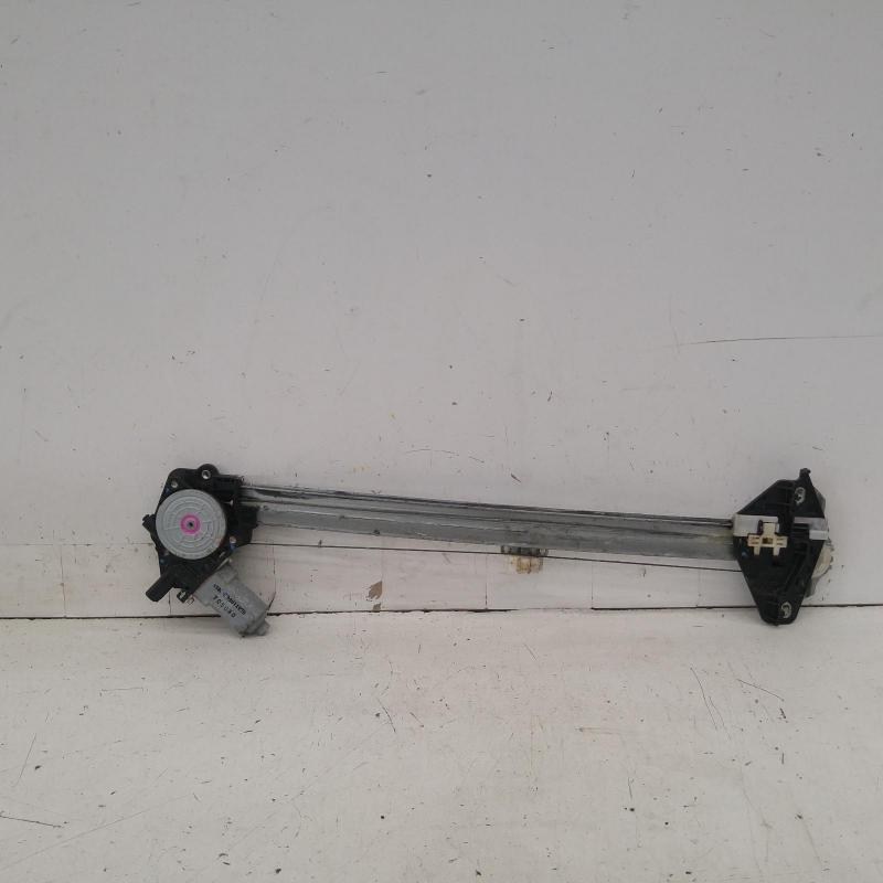 window regulator/motor front right