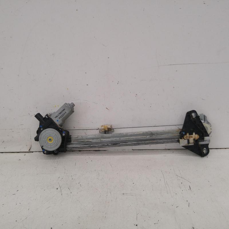 window regulator/motor rear left