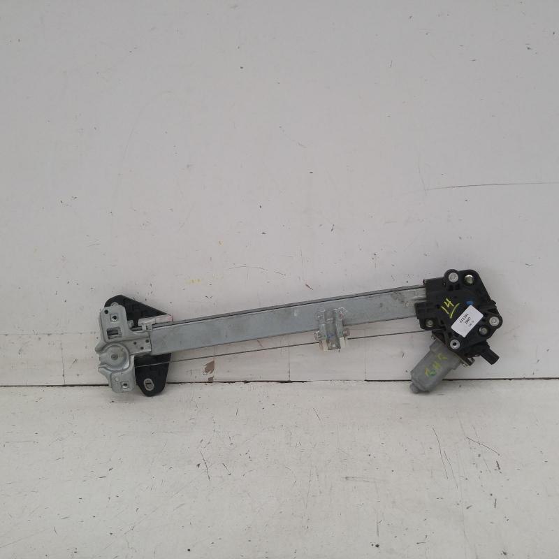 window regulator/motor rear right