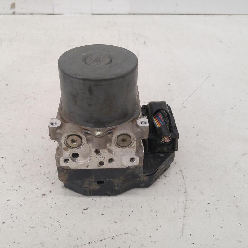 abs pump/modulator