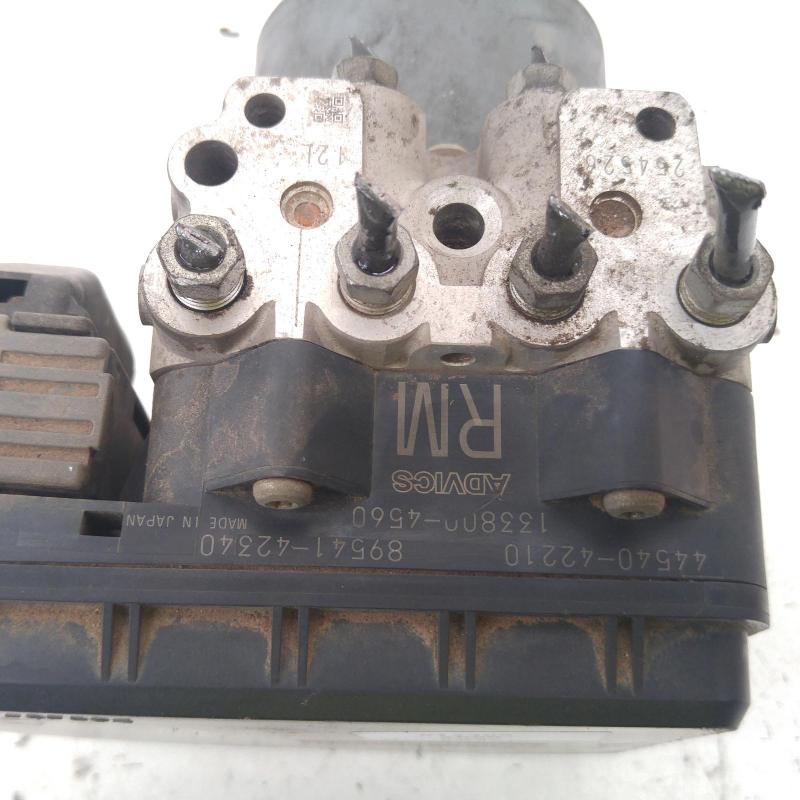 abs pump/modulator