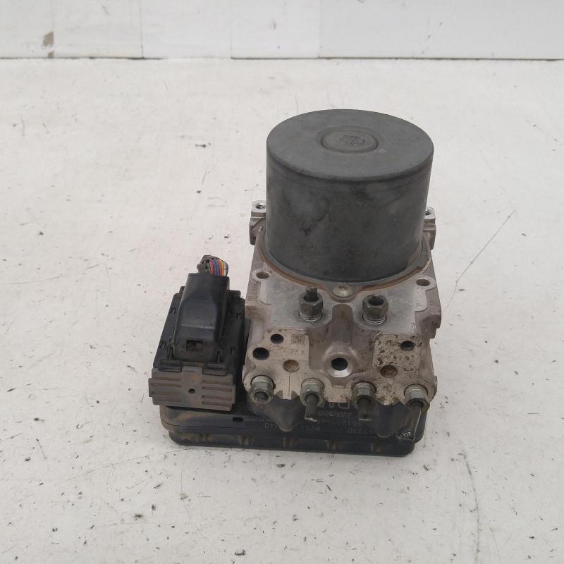 abs pump/modulator