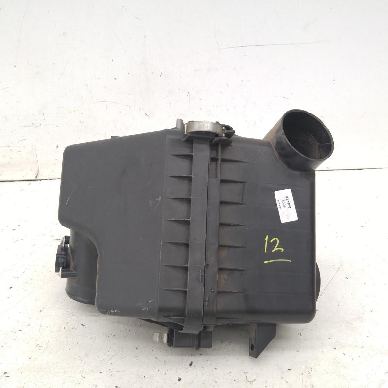 air cleaner/box