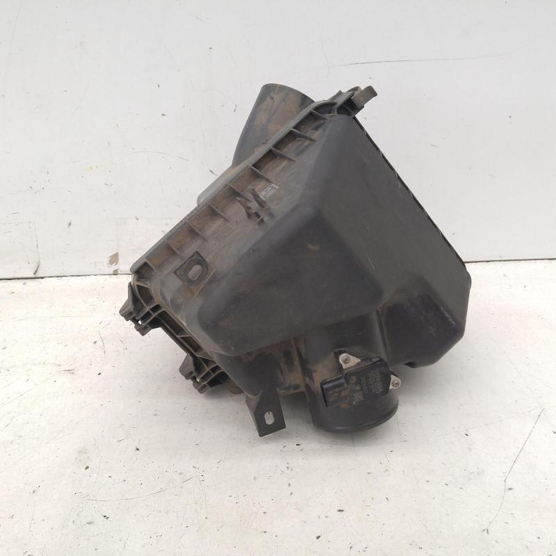 air cleaner/box