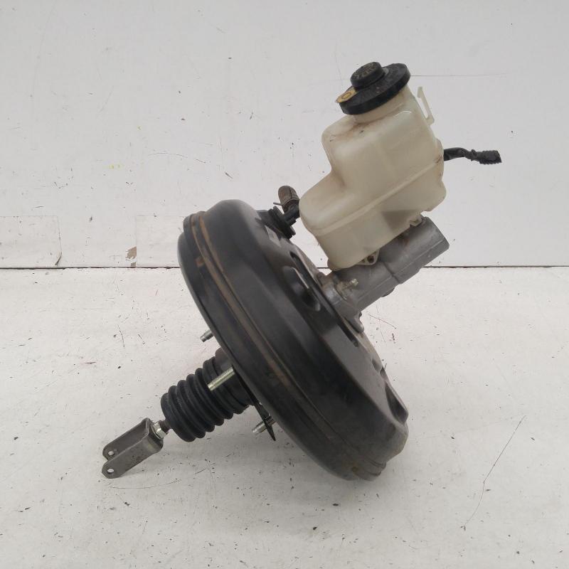 brake booster