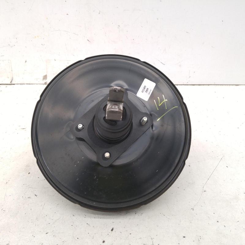 brake booster