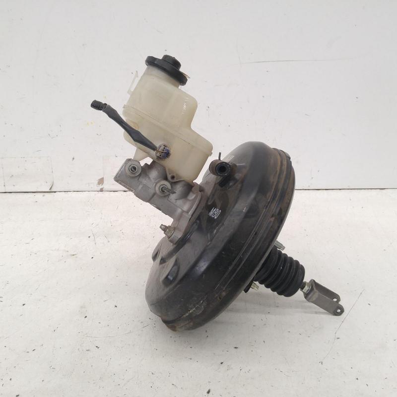 brake booster