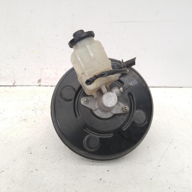 brake booster